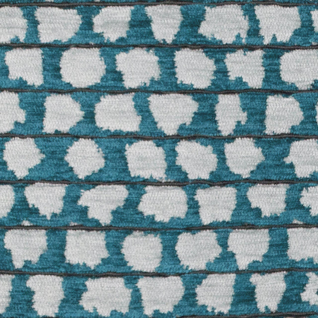 Gaston Y Daniela MOGUER AZUL Upholstery Fabric