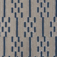 Gaston Y Daniela SANTA MARIA MARRON Upholstery Fabric