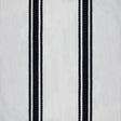 Gaston Y Daniela CARACAS NEGRA Fabric