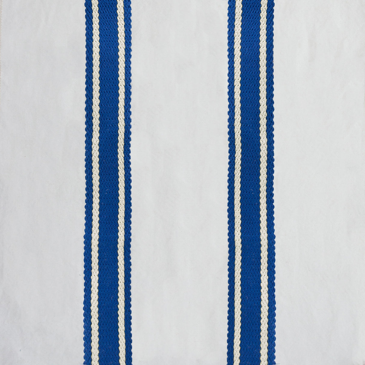 Gaston Y Daniela CARACAS AZUL Fabric