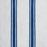 Gaston Y Daniela CARACAS AZUL Fabric