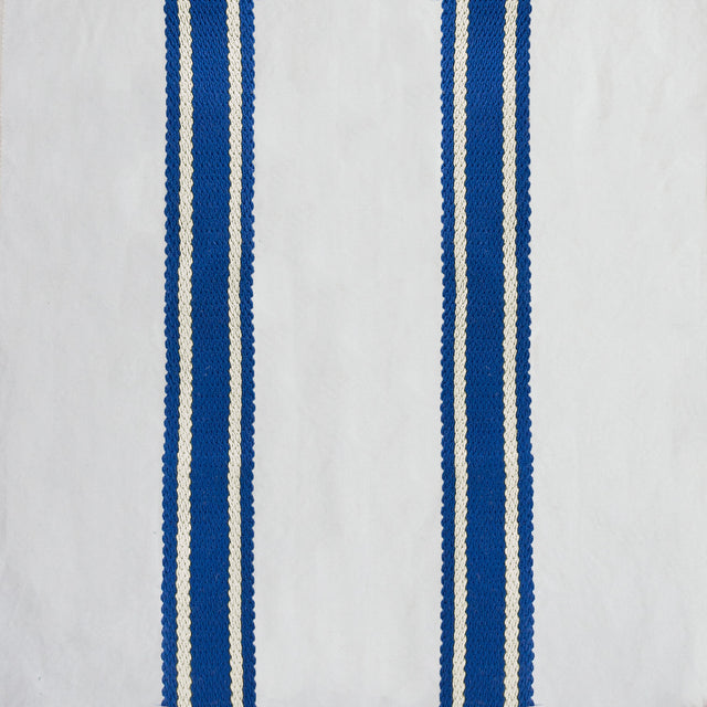 Gaston Y Daniela CARACAS AZUL Fabric