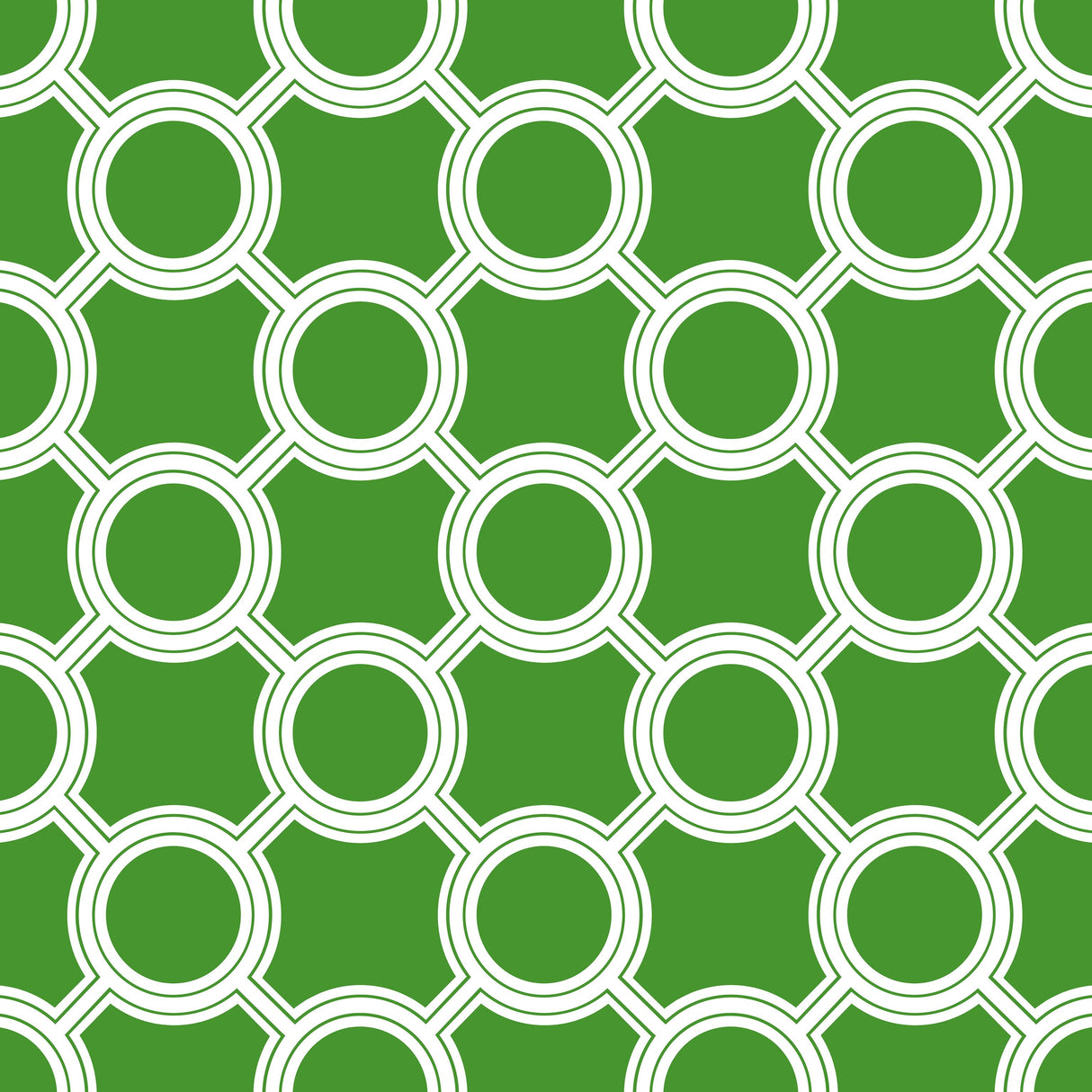 Gaston Y Daniela AYMARA VERDE Fabric