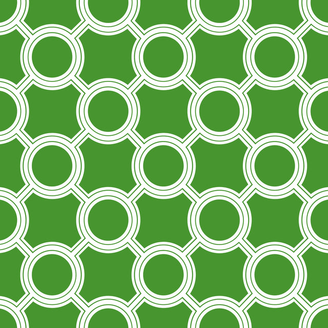 Gaston Y Daniela AYMARA VERDE Fabric