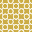 Gaston Y Daniela AYMARA OCRE Fabric