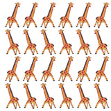 Gaston Y Daniela JIRAFA 001 Fabric