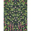 Cole & Son JASMINE & SERIN SYMPHONY ROSE/GRN/VIRIDIAN Wallpaper