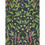 Cole & Son JASMINE & SERIN SYMPHONY ROSE/GRN/VIRIDIAN Wallpaper