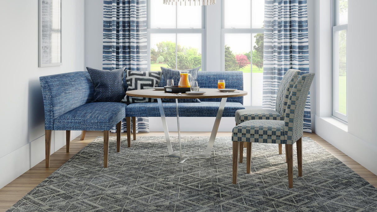 Kravet LADERA DENIM Upholstery Fabric