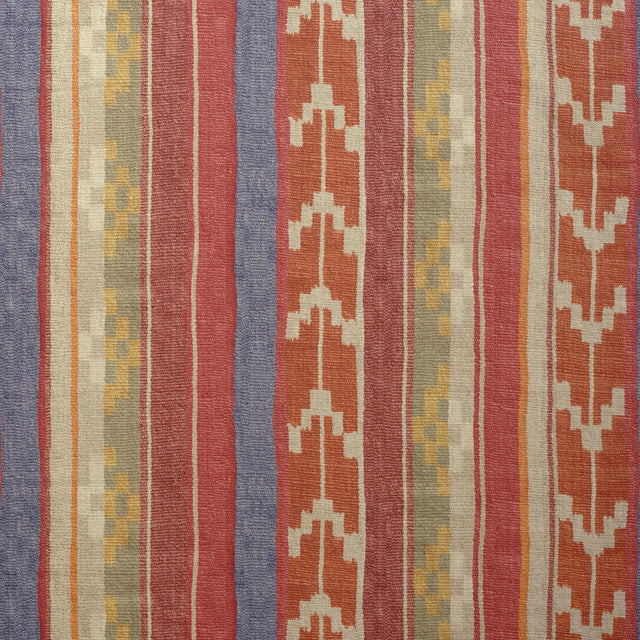 Andrew Martin INDUS BRICK Upholstery Fabric