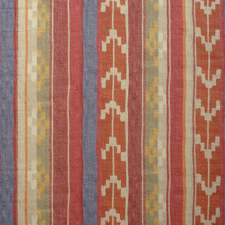 Andrew Martin INDUS BRICK Upholstery Fabric