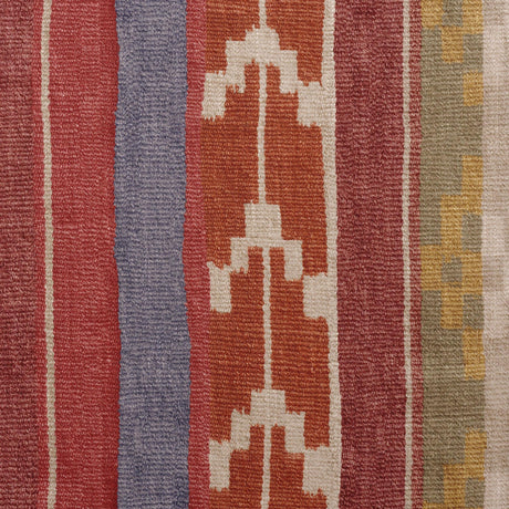 Andrew Martin INDUS BRICK Upholstery Fabric