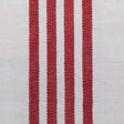 Gaston Y Daniela MIAMI ROJO Upholstery Fabric