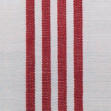 Gaston Y Daniela MIAMI ROJO Upholstery Fabric