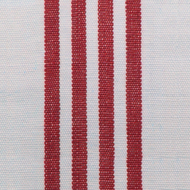 Gaston Y Daniela MIAMI ROJO Upholstery Fabric