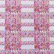 Gaston Y Daniela HUIPIL ROSA/VERDE Drapery Fabric
