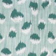 Gaston Y Daniela CASTILLA VERDE Upholstery Fabric