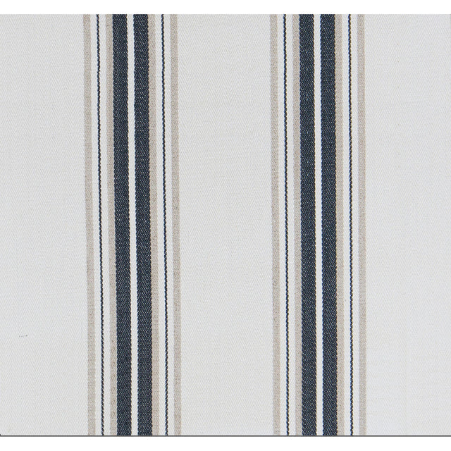 Gaston Y Daniela NUEVA YORK BLACK Fabric