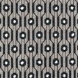 Gaston Y Daniela ALMIRANTE TOPO Upholstery Fabric