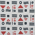 Gaston Y Daniela PINZON LINO/TEJA Upholstery Fabric