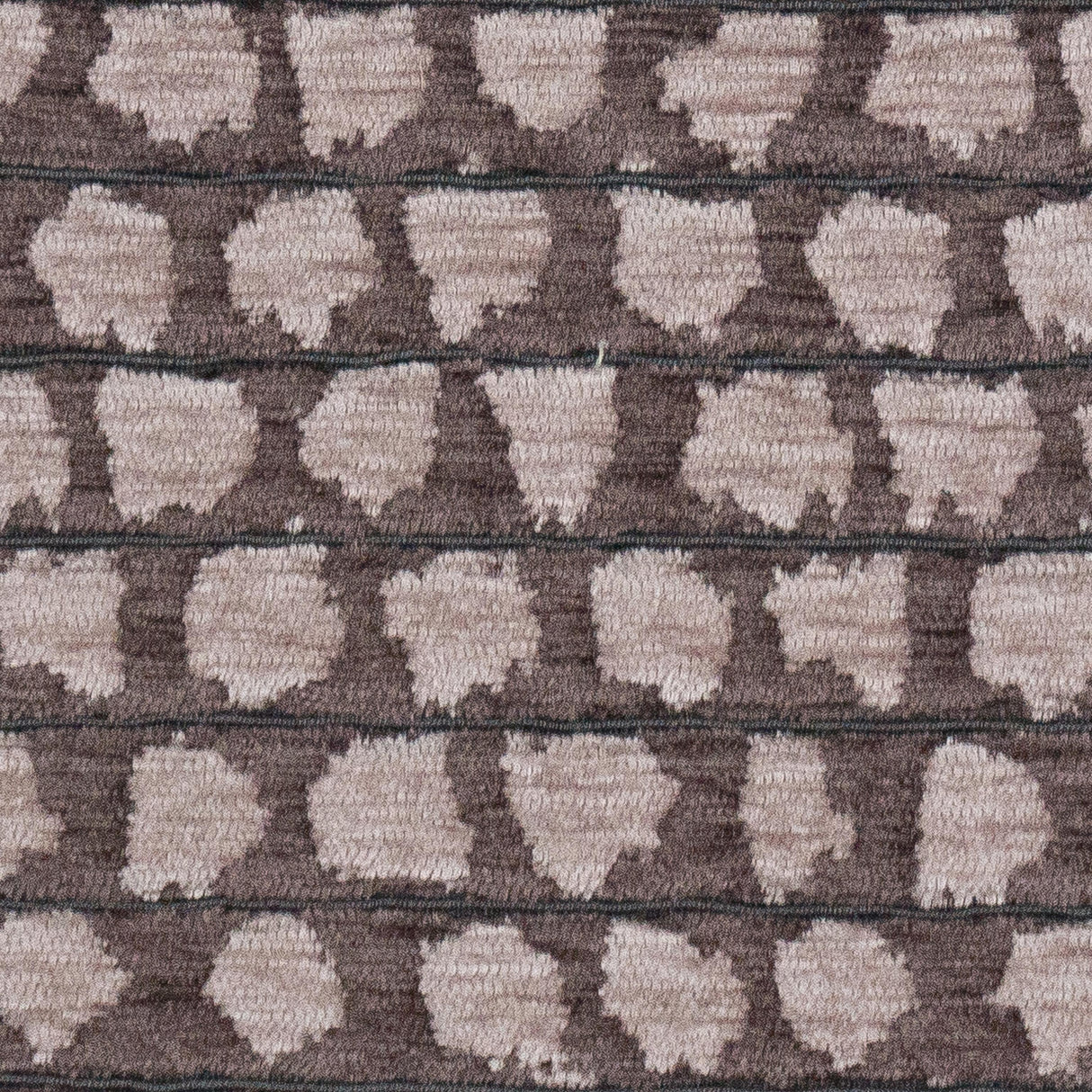 Gaston Y Daniela MOGUER BERENJENA Upholstery Fabric