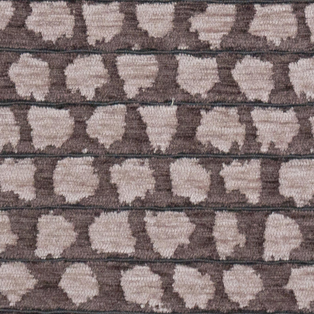 Gaston Y Daniela MOGUER BERENJENA Upholstery Fabric