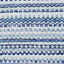 Gaston Y Daniela HERNAN AZUL Upholstery Fabric