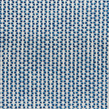 Gaston Y Daniela PALENQUE AZUL Upholstery Fabric