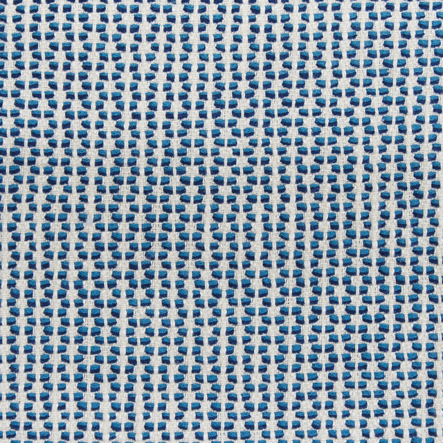 Gaston Y Daniela PALENQUE AZUL Upholstery Fabric