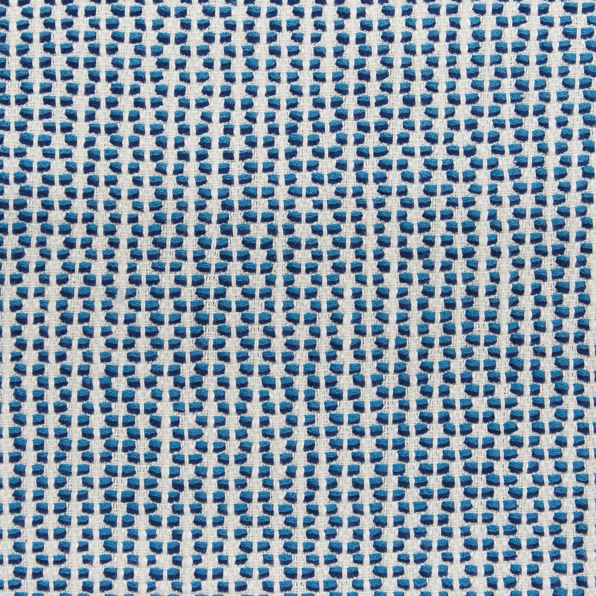 Gaston Y Daniela PALENQUE AZUL Upholstery Fabric