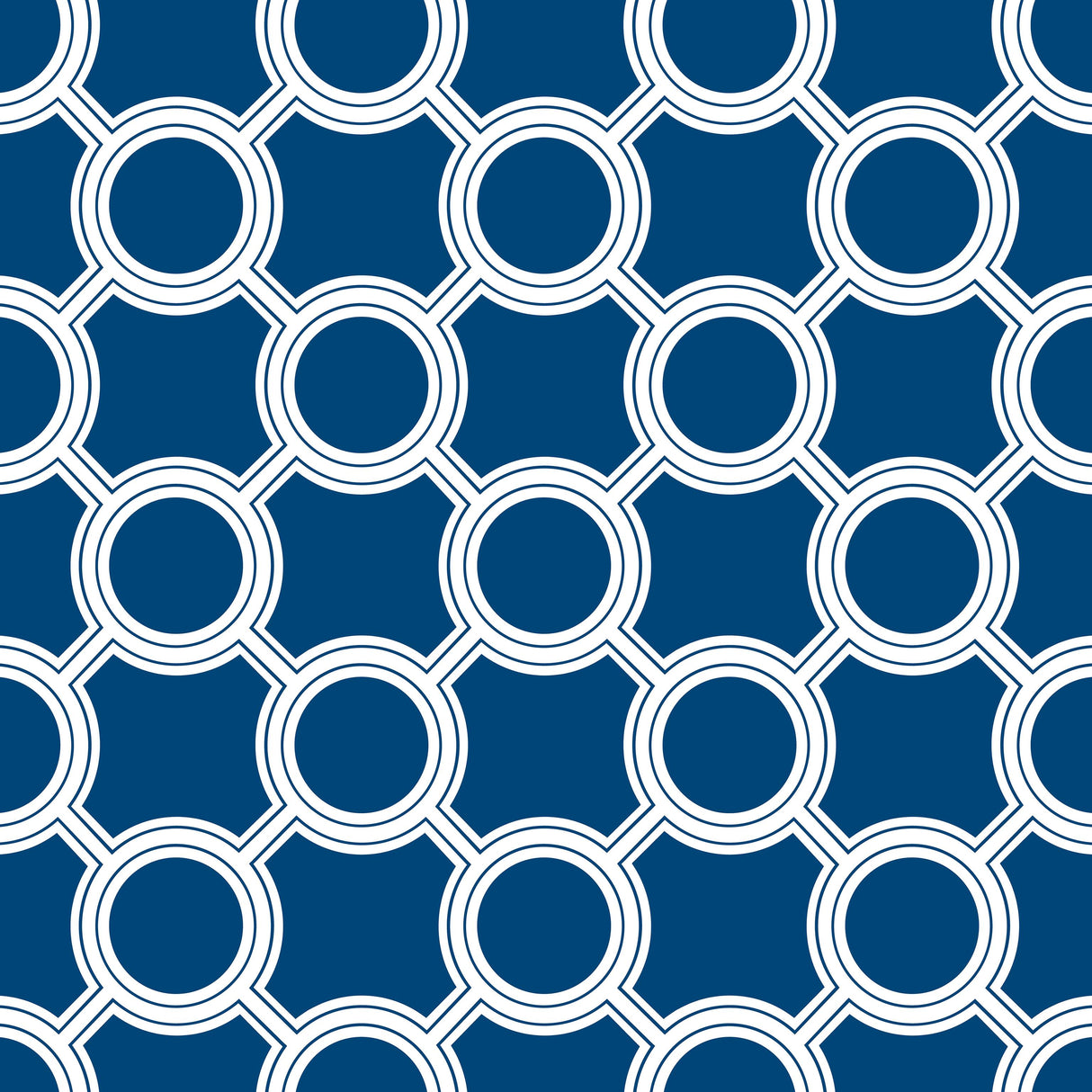 Gaston Y Daniela AYMARA AZUL Fabric