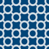 Gaston Y Daniela AYMARA AZUL Fabric