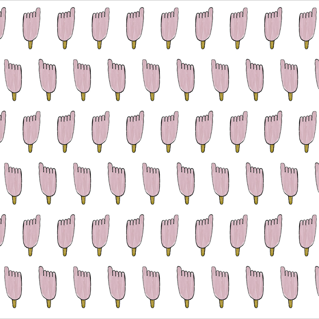 Gaston Y Daniela FRIGOPIE 001 Fabric