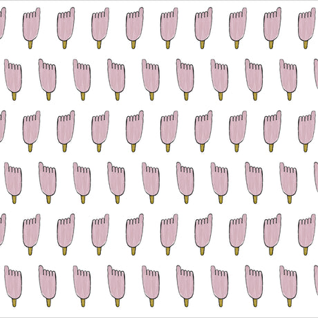 Gaston Y Daniela FRIGOPIE 001 Fabric