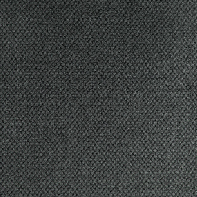 Gaston Y Daniela LIMA ANTRACITA Upholstery Fabric