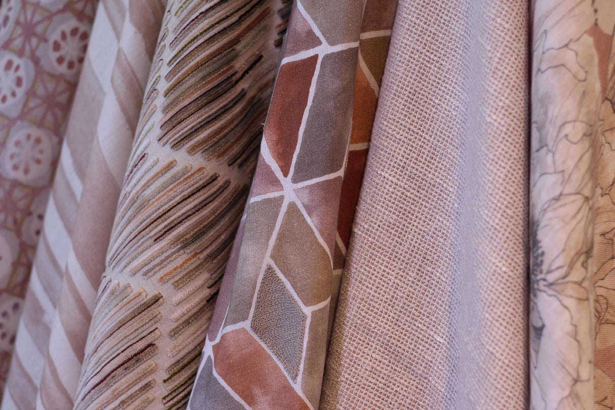 Kravet SKIFFLE BLUSH Upholstery Fabric