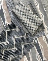 Kravet IGUAZU NOIR Fabric