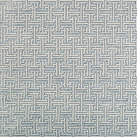 Kravet GUEST HOUSE GLACIER Fabric