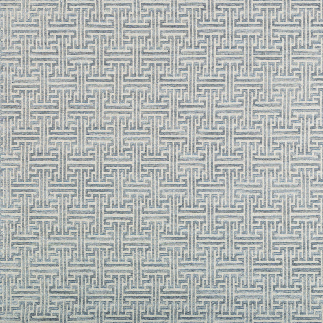 Kravet GUEST HOUSE GLACIER Fabric