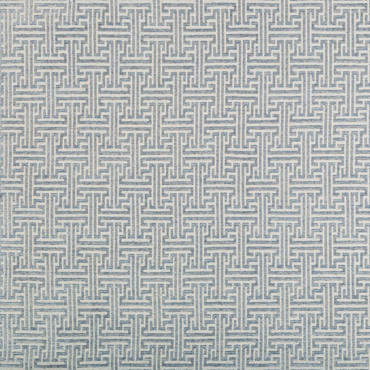 Kravet GUEST HOUSE GLACIER Fabric