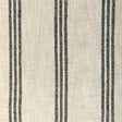 Kravet KARPHI STRIPE CHARCOAL Upholstery Fabric