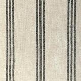 Kravet KARPHI STRIPE CHARCOAL Fabric