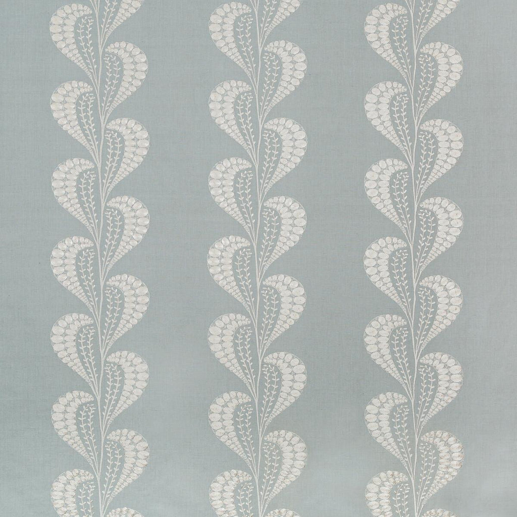 Kravet TISZA CHAMBRAY Fabric