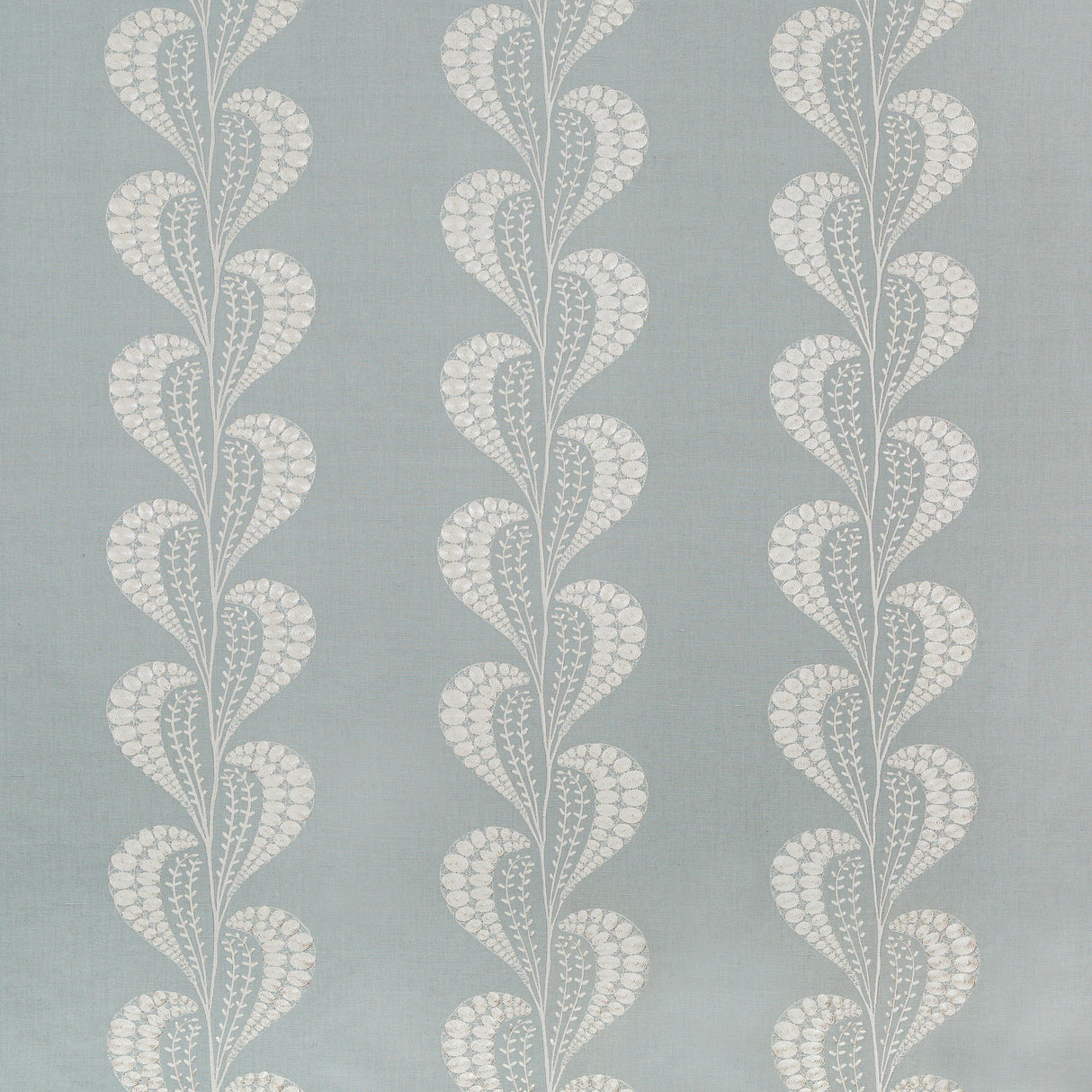 Kravet TISZA CHAMBRAY Drapery Fabric