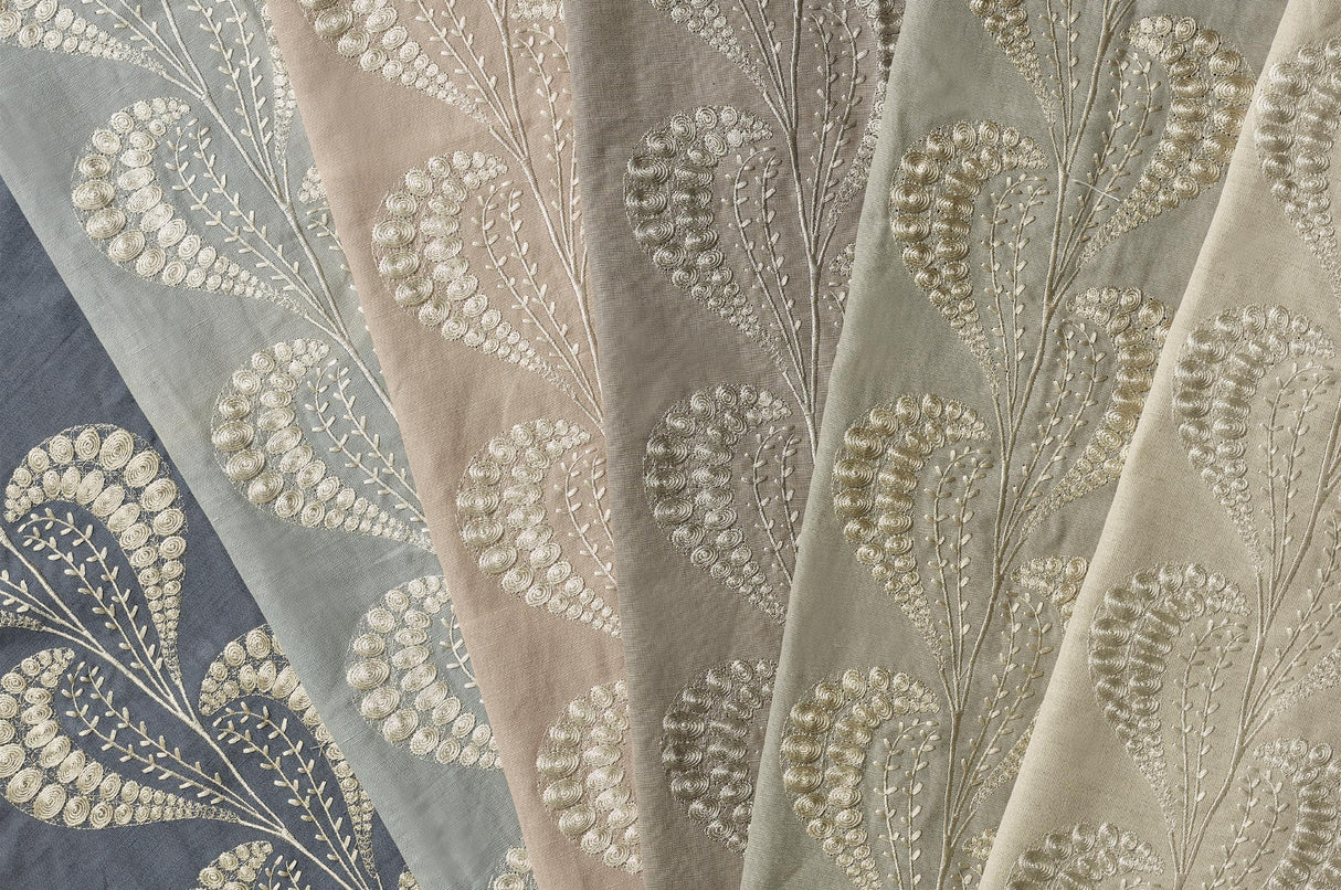 Kravet TISZA CHAMBRAY Drapery Fabric