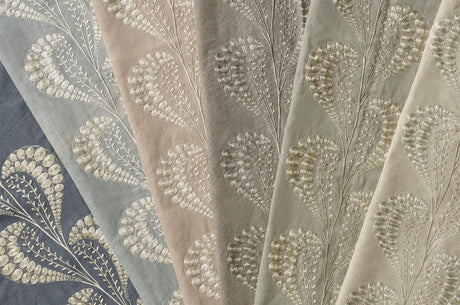 Kravet TISZA CHAMBRAY Drapery Fabric