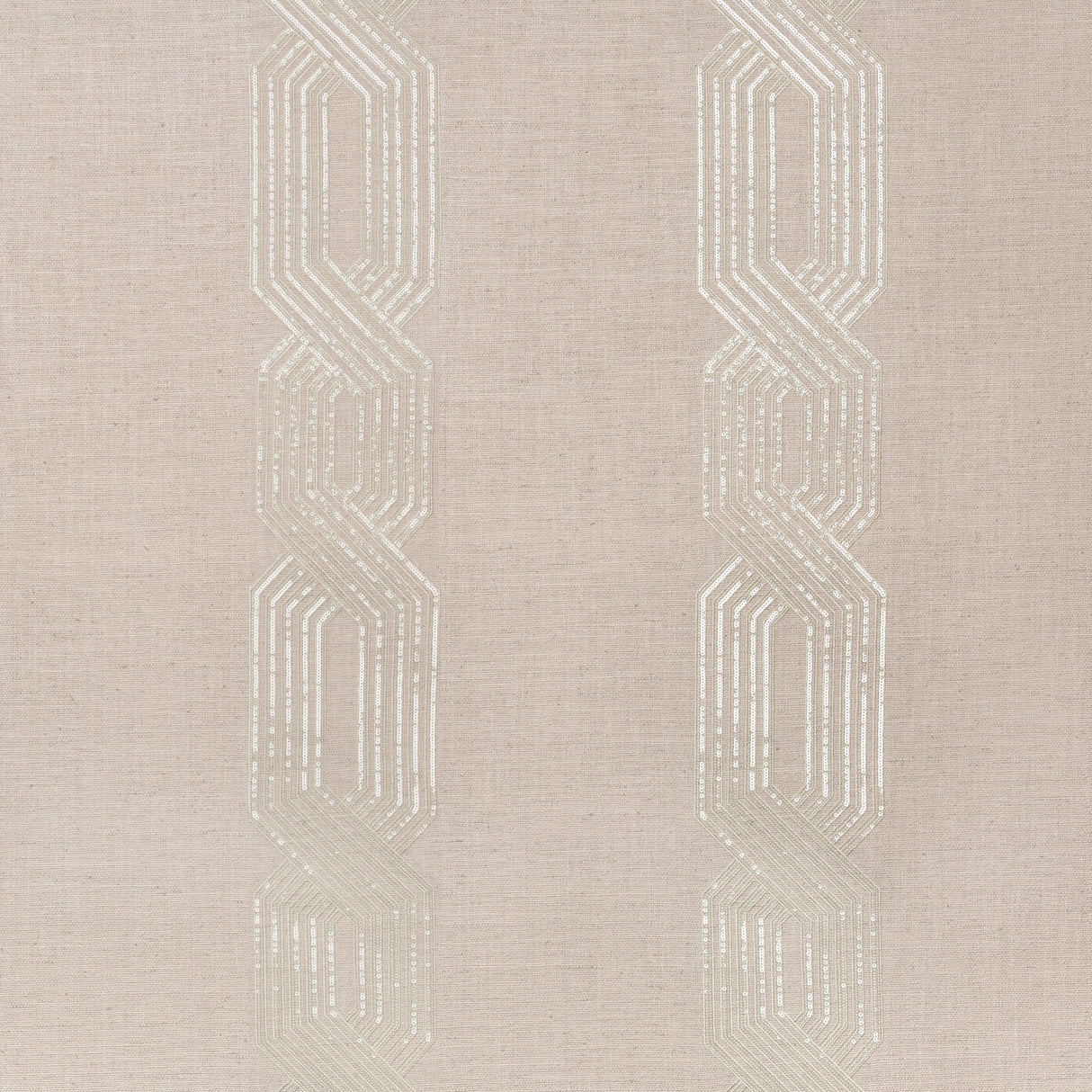 Kravet METALWORK SHELL Drapery Fabric