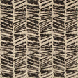 Brunschwig & Fils CHAUMONT VELVET ESPRESSO Upholstery Fabric