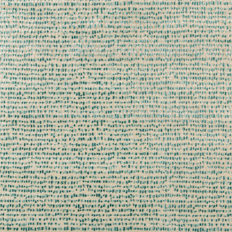 Brunschwig & Fils DE BLOIS VELVET AQUA Upholstery Fabric