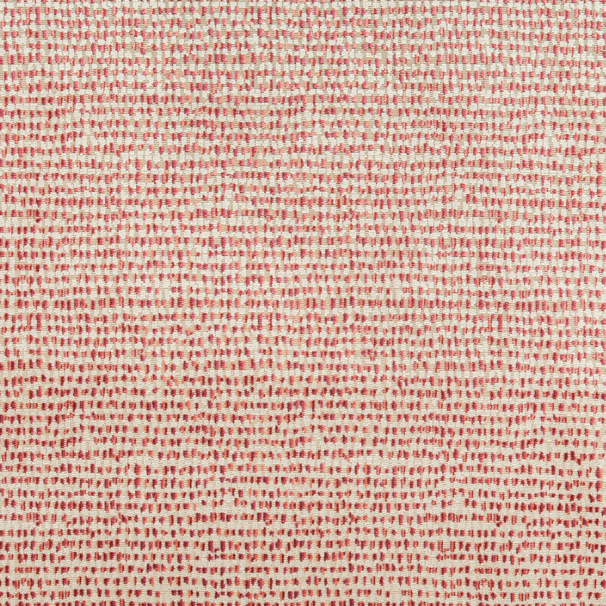 Brunschwig & Fils DE BLOIS VELVET BERRY Upholstery Fabric